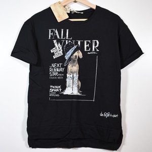 Mint New Fashion Crewneck T-Shirt